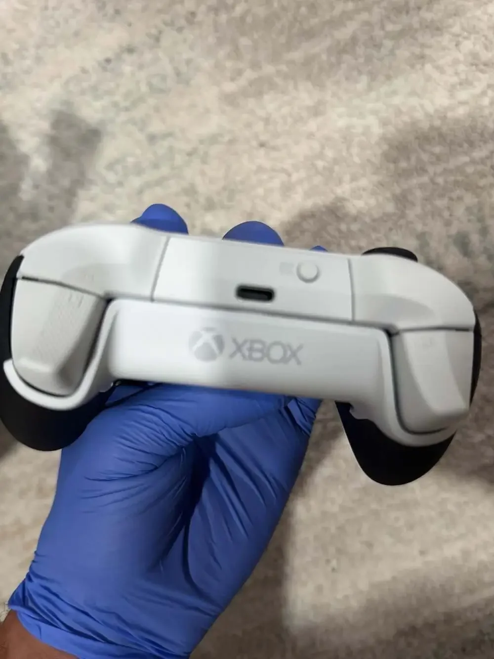 Microsoft Xbox Elite Wireless Controller Series 2 Core - White